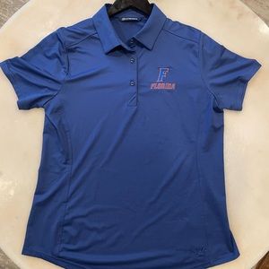 Florida Gators Cutter & Buck Women’s Polo Shirt